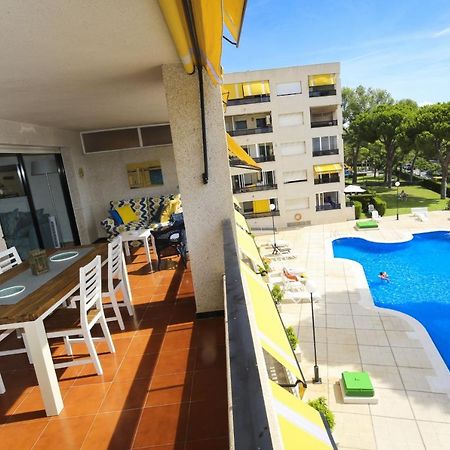 Playalarga 2 Planet Costa Dorada Apartment Salou Exterior foto