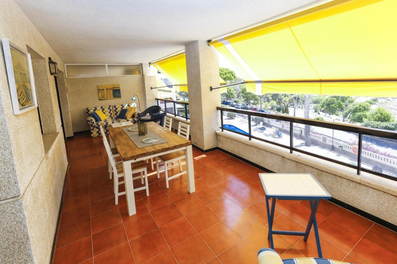 Playalarga 2 Planet Costa Dorada Apartment Salou Exterior foto