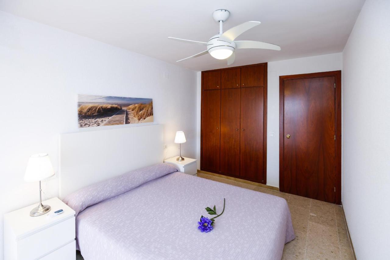 Playalarga 2 Planet Costa Dorada Apartment Salou Exterior foto