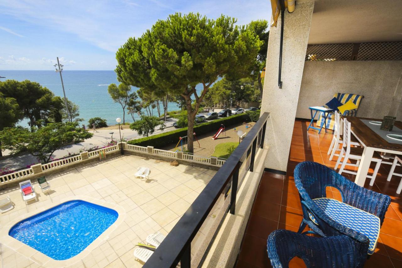 Playalarga 2 Planet Costa Dorada Apartment Salou Exterior foto