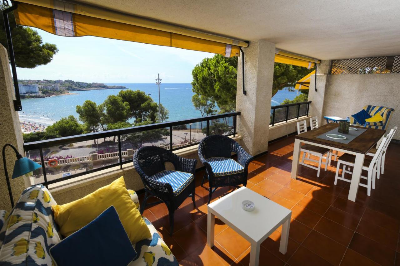 Playalarga 2 Planet Costa Dorada Apartment Salou Exterior foto