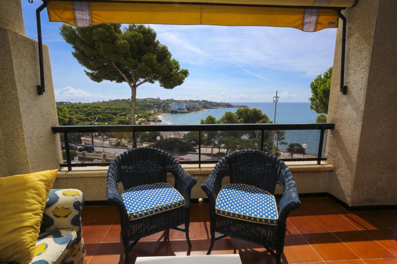 Playalarga 2 Planet Costa Dorada Apartment Salou Exterior foto