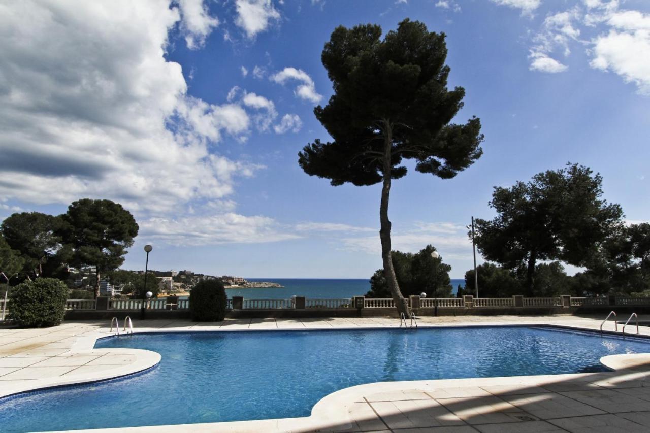 Playalarga 2 Planet Costa Dorada Apartment Salou Exterior foto