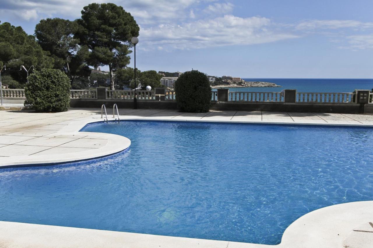 Playalarga 2 Planet Costa Dorada Apartment Salou Exterior foto
