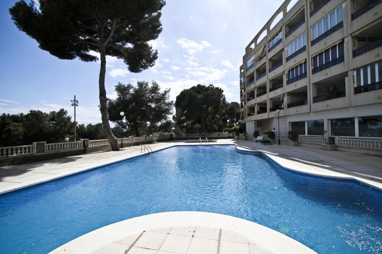Playalarga 2 Planet Costa Dorada Apartment Salou Exterior foto