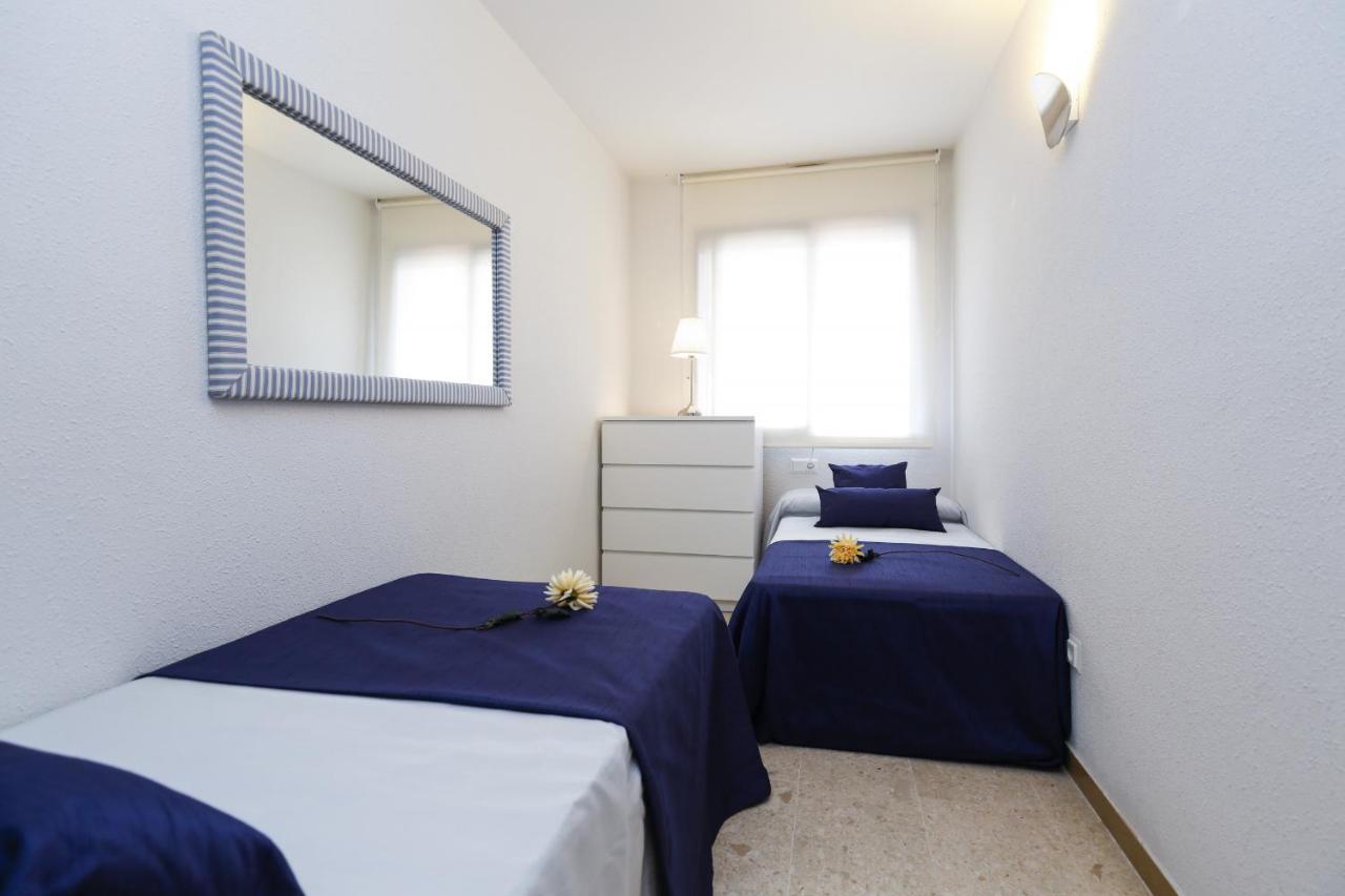 Playalarga 2 Planet Costa Dorada Apartment Salou Exterior foto