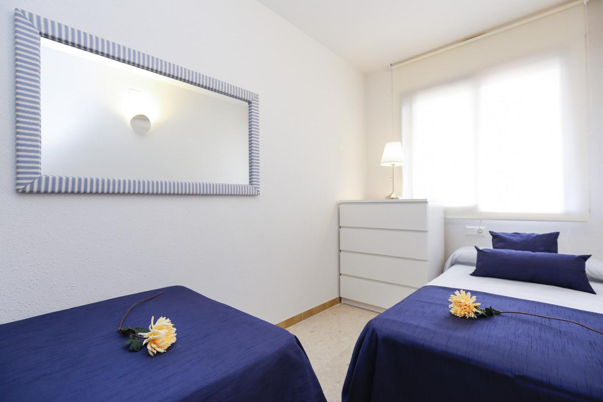 Playalarga 2 Planet Costa Dorada Apartment Salou Exterior foto