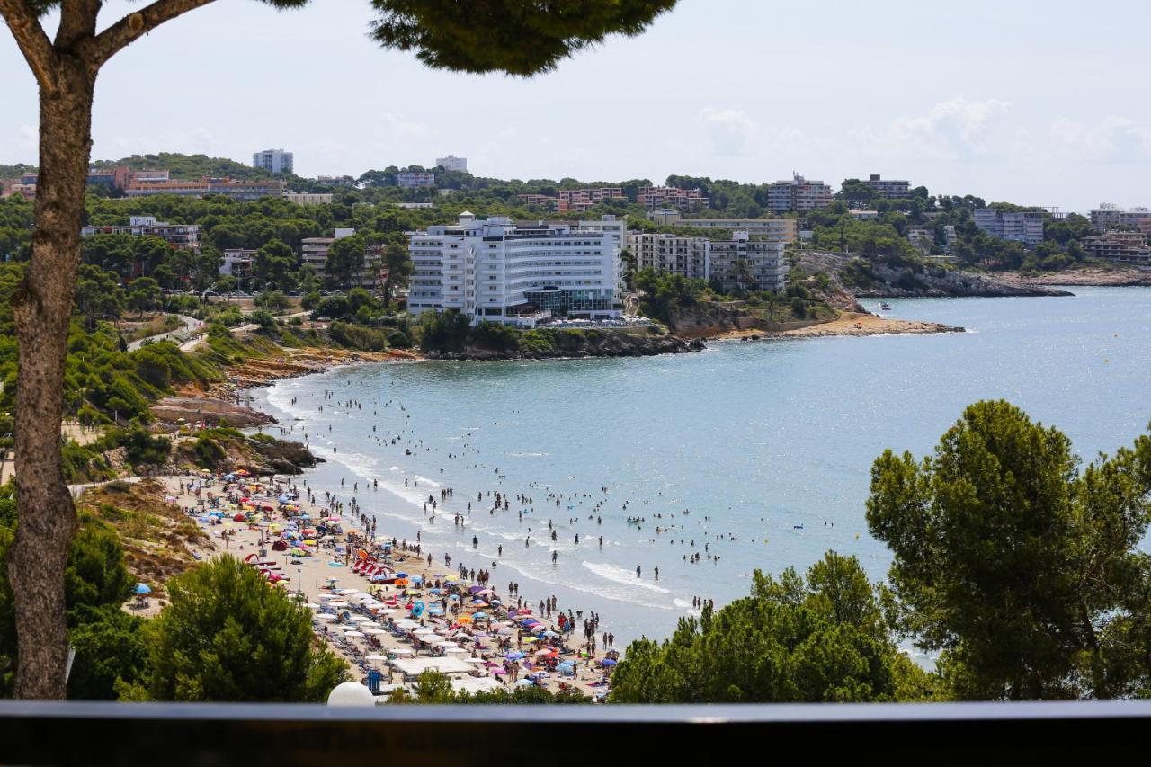 Playalarga 2 Planet Costa Dorada Apartment Salou Exterior foto