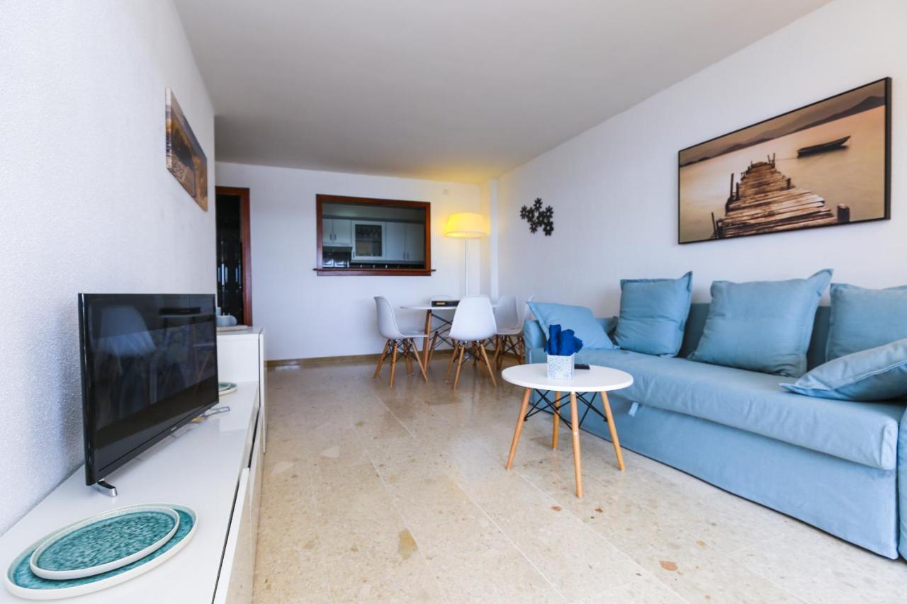 Playalarga 2 Planet Costa Dorada Apartment Salou Exterior foto