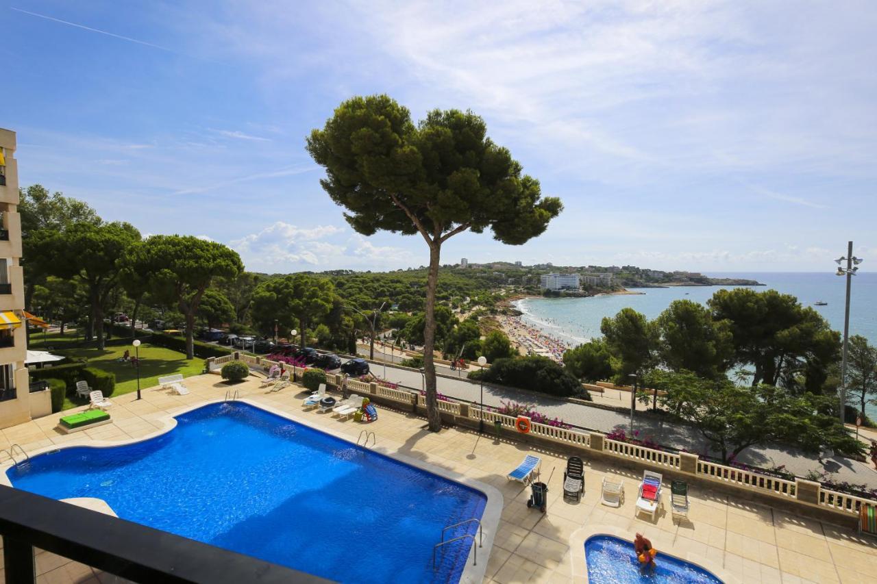 Playalarga 2 Planet Costa Dorada Apartment Salou Exterior foto