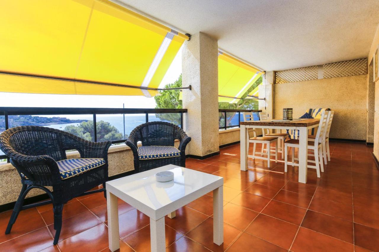 Playalarga 2 Planet Costa Dorada Apartment Salou Exterior foto