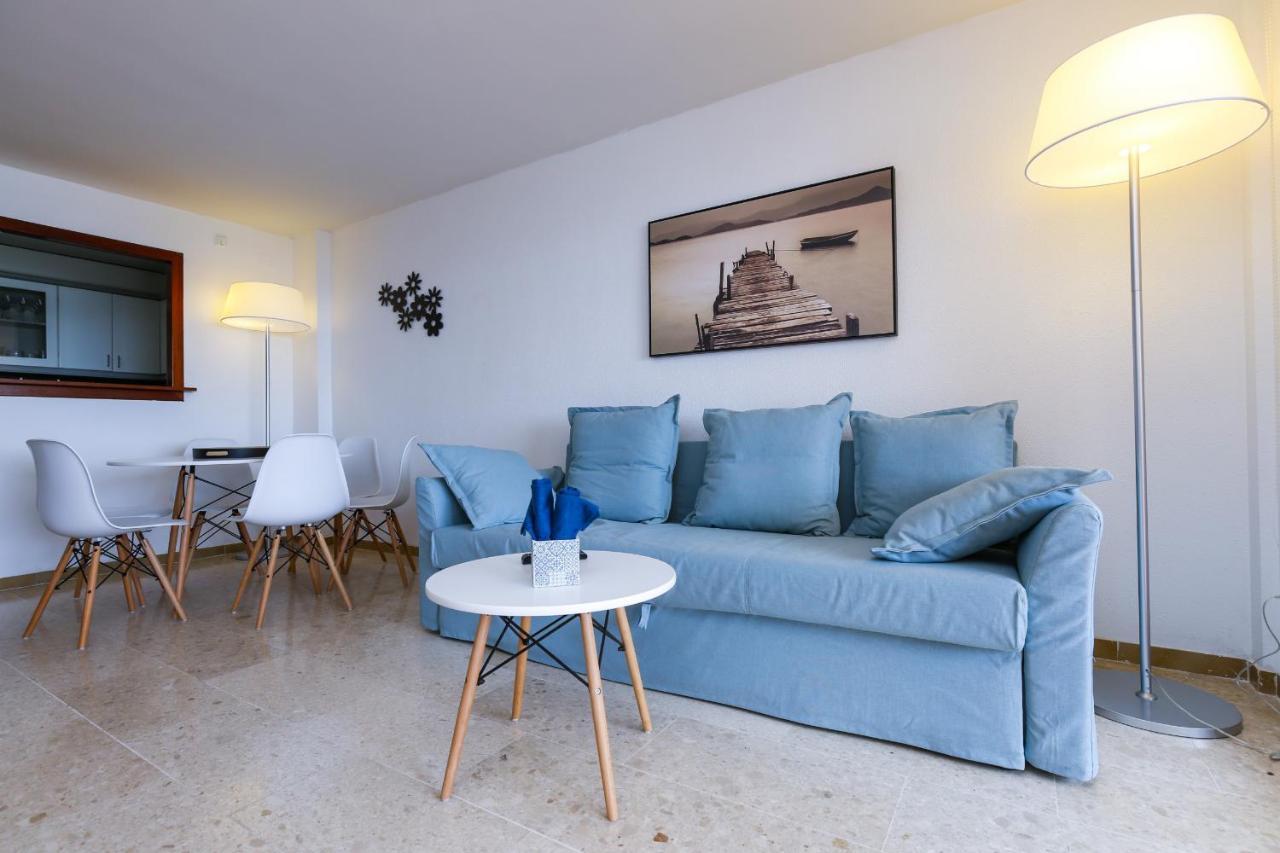 Playalarga 2 Planet Costa Dorada Apartment Salou Exterior foto